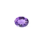 Amethyst - 10.8 Carat