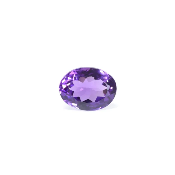 Amethyst - 10.8 Carat
