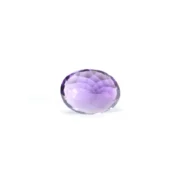Amethyst - 10.8 Carat - Image 2