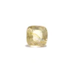 Yellow Sapphire - 3.03 Carat
