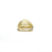 Yellow Sapphire - 3.03 Carat - Image 3