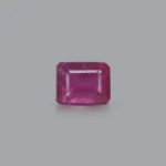Ruby - 4.2 Carat