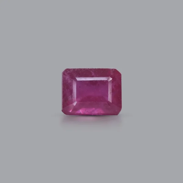 Ruby - 4.2 Carat