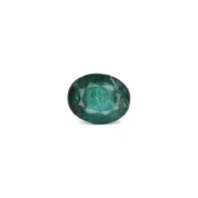 Zambian Emerald - 4.05 Carat